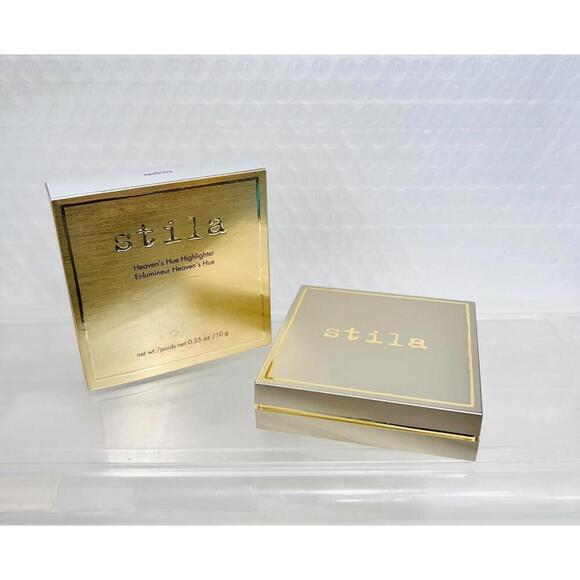 Stila Heaven's Hue Highlighter - Opulence 0.35 oz Full Size - Picture 2 of 5